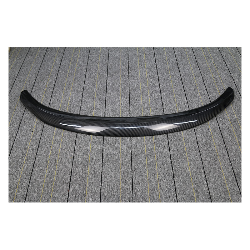 Carbon Fiber Performance Edition Spoiler for Model 3