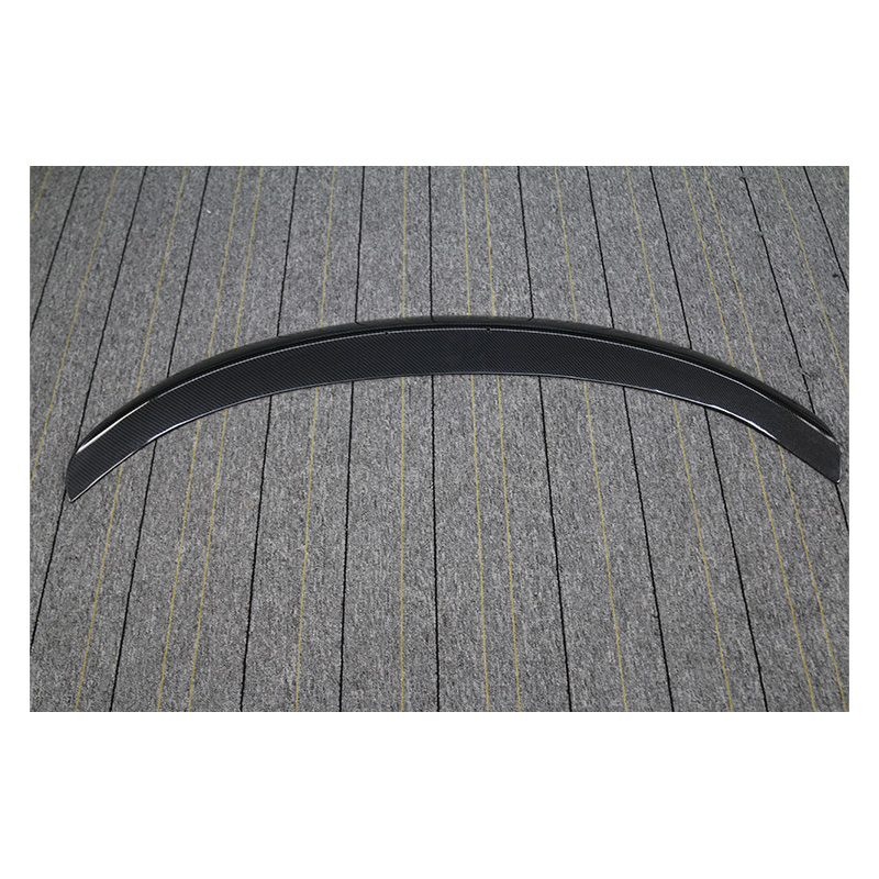 Carbon Fiber Performance Edition Spoiler for Model 3