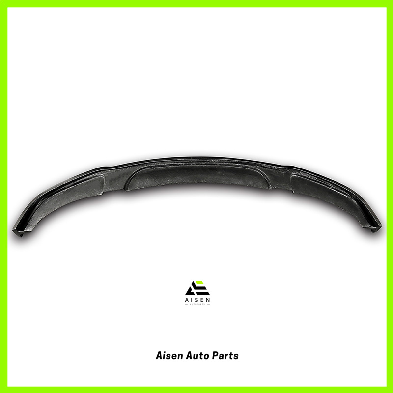 Aisen Auto Parts - Bmw F10 M5 Carbon Fiber Front Lip - 02