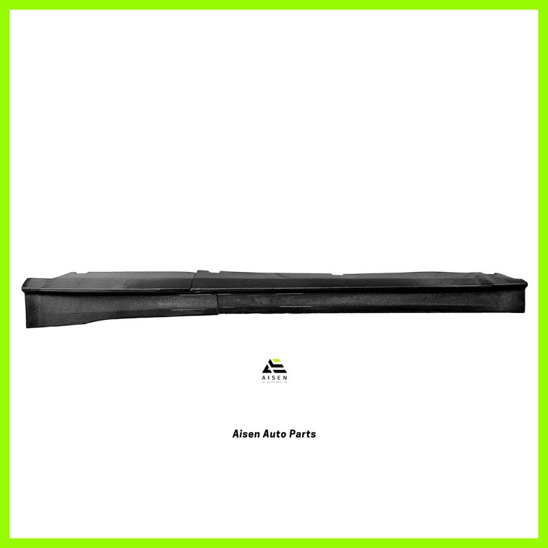 Aisen Auto Parts - Tesla Model 3 Carbon Fiber Body Kit Original Design - 01