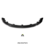 aisenautoparts.com-Innovative Carbon Fiber Front Lip for Tesla Model 3 - 04