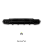 aisenautoparts.com-Innovative Carbon Fiber Rear Diffuser for Tesla Model 3 - 03