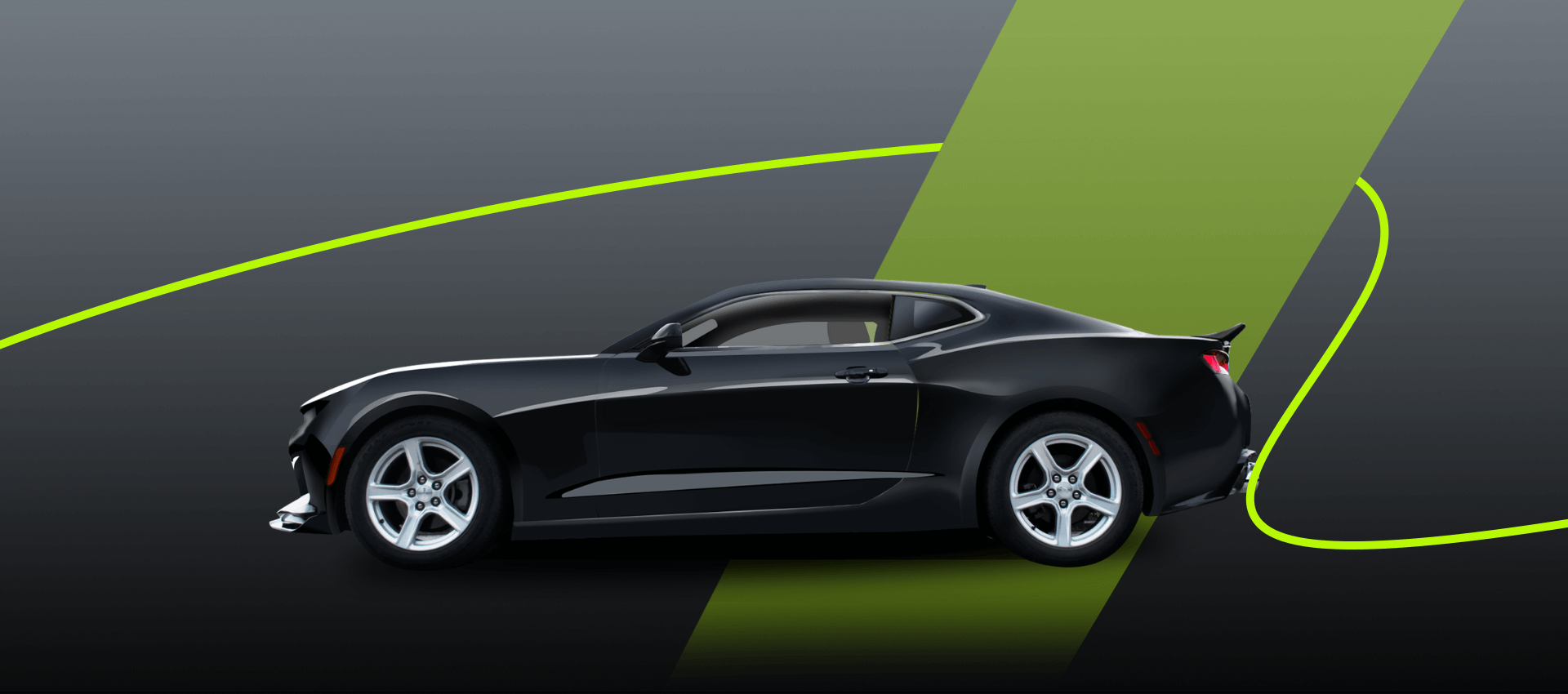 banner-Chevrolet Camaro Carbon Fiber-04